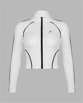 Alleged Zip Jacket